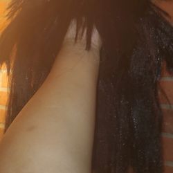 Wig #3