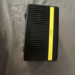 Mini Donner Amp