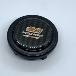 Honda Center Horn Button