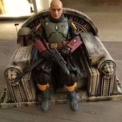 Star Wars Black Series Figure 