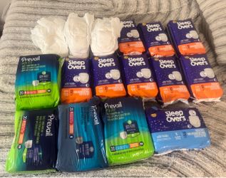 Diapers