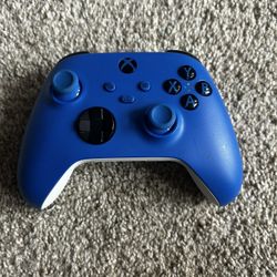 Xbox controller 