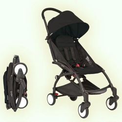 BABYZEN YOYO Stroller – Great Condition, Lightly Used