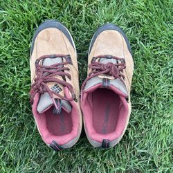 Columbia Shoes - Women’s Size 7