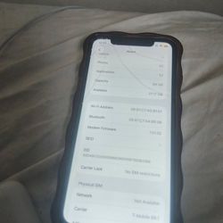 More pictures of the phone