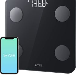 Smart Scale 