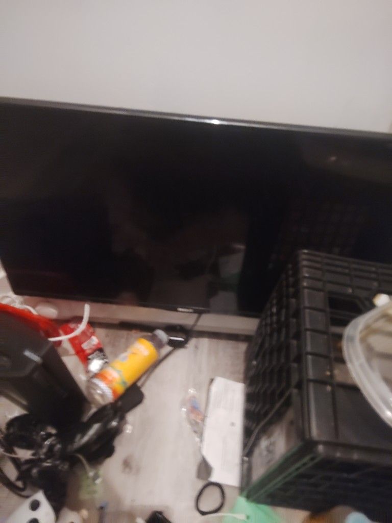 Working Rca TV