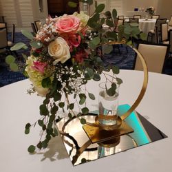Centerpieces 