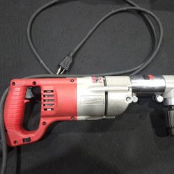 Right Angle Drill