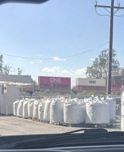 Supersacks / Bulk Bags / Tote Bags / Slurry Bags