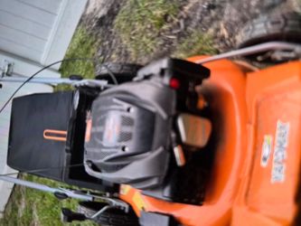 Mower
