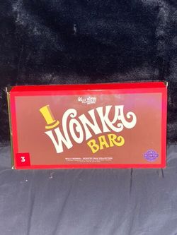 Willy Wonka Wax Melts 