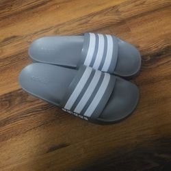 Men Addidas Slides 