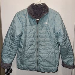 Girls Jacket Xl (18)