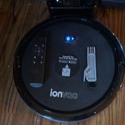 Ionvac 