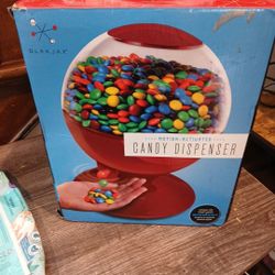 Candy Dispenser  Party Supplies 