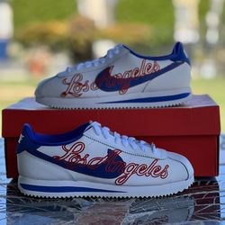Nike Cortez Los Angeles (Size 6 In Men )