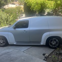 2009 Chevy HHR Panel Low Miles Clean Title E85