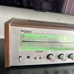 Technics sa200