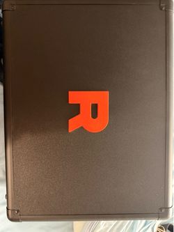 Team rocket case