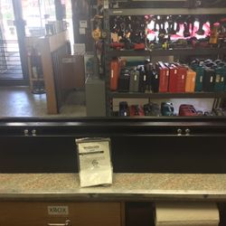 Best Security GS-351 Rifle Gun Safe