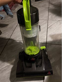 bissell power force compact turbo