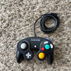 GameCube controller