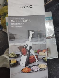 Safe Slice 