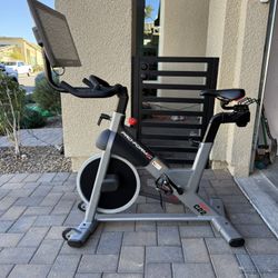 ProForm Pro C22 Exercise Bike