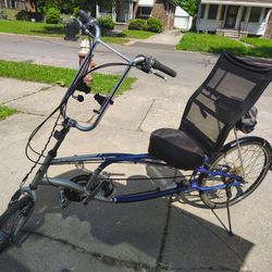 Sun Imported Cruiser