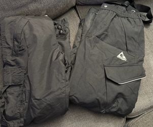 Kids Snow Pants size 10