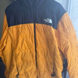 North face Men’s Large