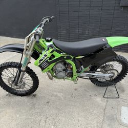 KX(contact info removed) (2Stroke) 