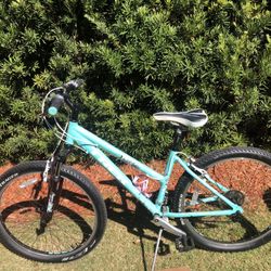 Bicicleta trek online skye s