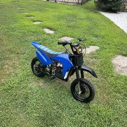 72v 25ah sx500 Razor