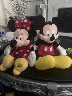 Peluches