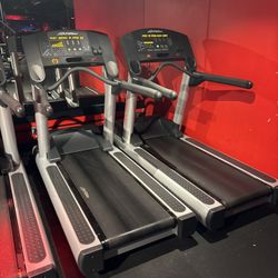 Treadmills For Sale 
