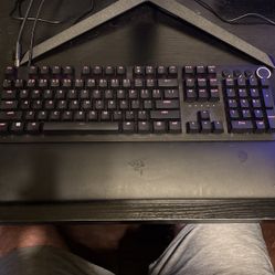Razer Gaming Accessories 
