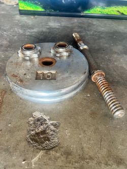 40 lb weights dumbbell