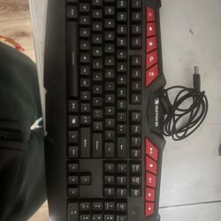 Ibuypower Keyboard 