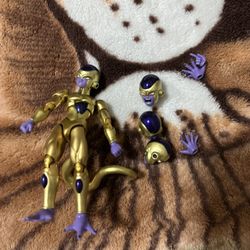 Dragon Ball Sh Figuarts