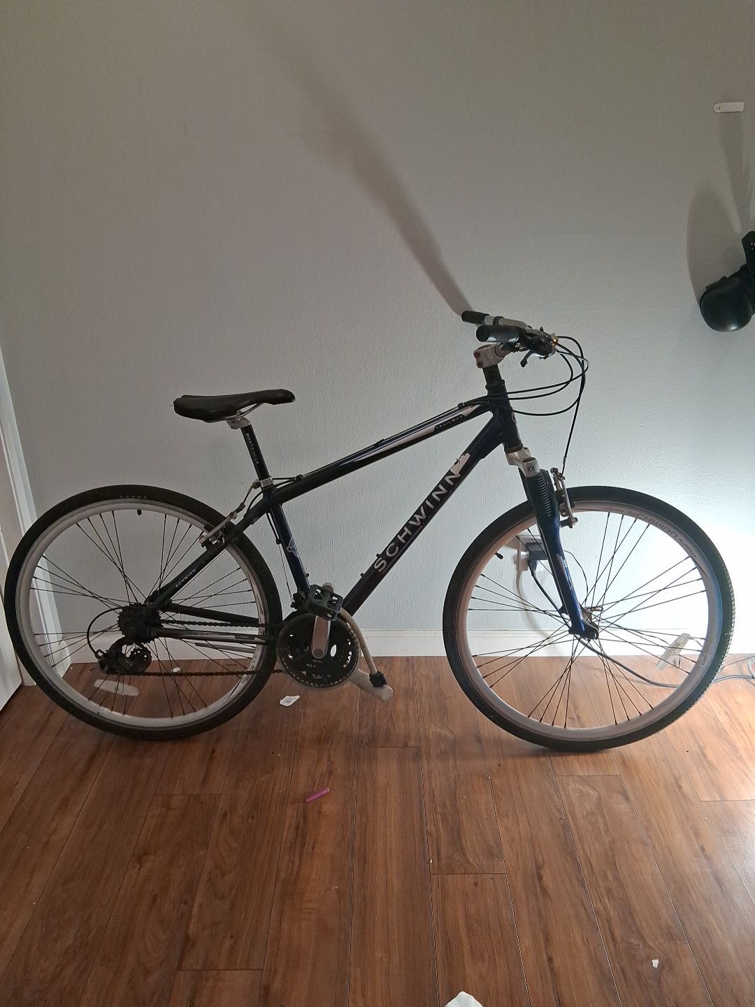 Schwinn Trailway