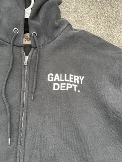 Gallery Dept Hoodie