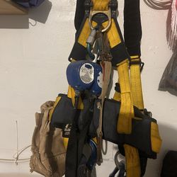 Harness 