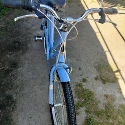 SCHWINN  RIVERWALK 26" BICYCLE 
