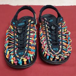Keen Uneek Sandals 11