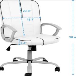 Office Chairs Color Black 