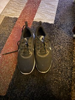 Men’s Nikes