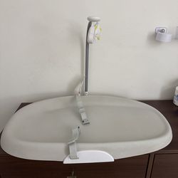 Skip Hop Changing Pad