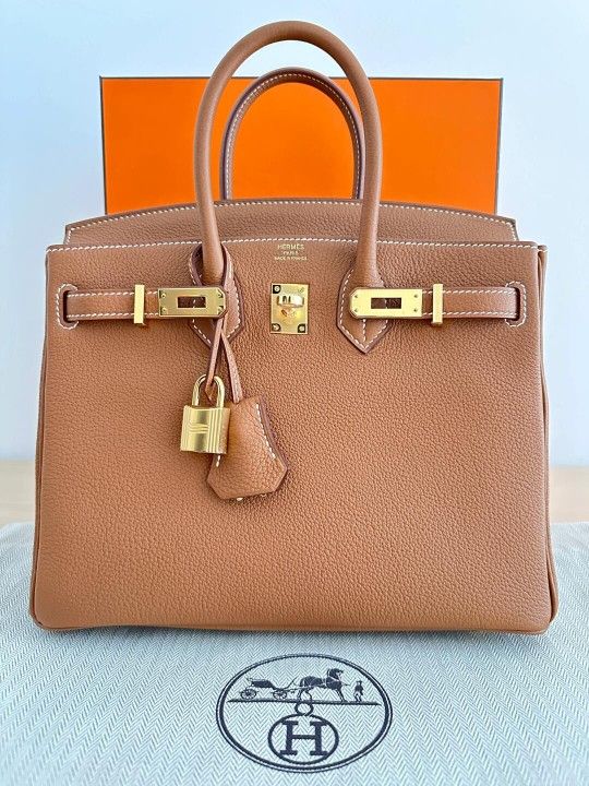 Hermes Birkin25 bag
